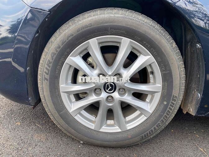 Mazda 3 2019 1.5L Premium - 85000 km