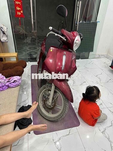 janus đỏ 2017, 1 chủ từ đầu