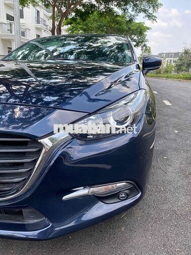 Mazda 3 2019 1.5L Premium - 85000 km