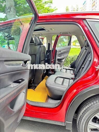 Mazda CX 5 2020 2.0L Luxury - 40000 km