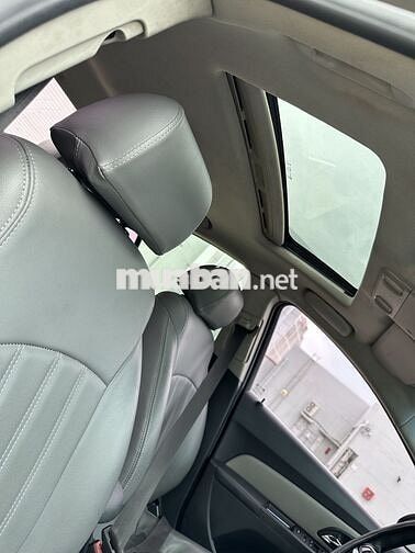 Chevrolet Cruze 2016 LTZ 1.8 AT - 120000 km