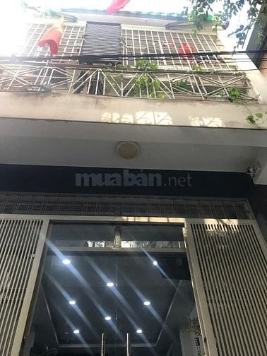CC BÁN NHÀ HẺM 4M XÔ VIẾT NGHỆ TĨNH - P19- GIÁ 7.1 TỶ 