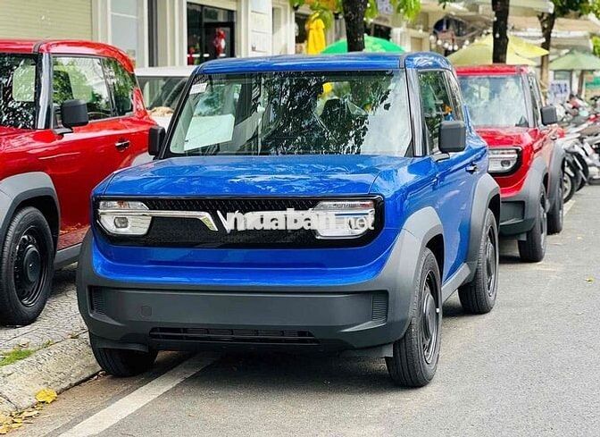VinFast 2025