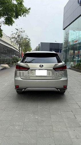 Bán Lexus RX300 sản xuất 2020, biển Hà Nội, xe siêu đẹp.