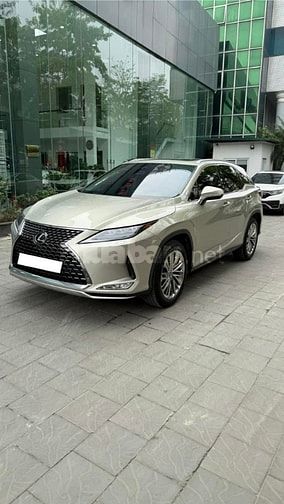 Bán Lexus RX300 sản xuất 2020, biển Hà Nội, xe siêu đẹp.
