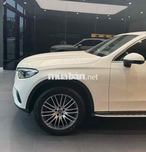 Mercedes Benz GLC200 4Matic - CHỈ 797TR LĂN BÁNH