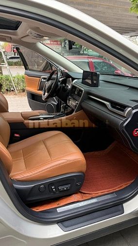 Bán Lexus RX300 sản xuất 2020, biển Hà Nội, xe siêu đẹp.