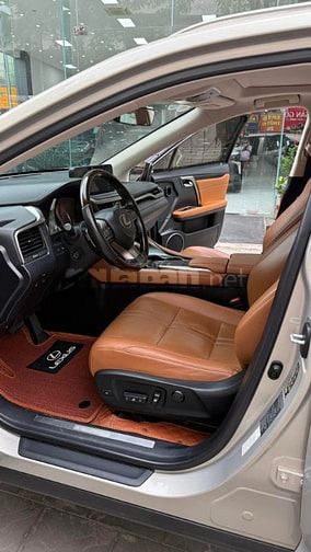 Bán Lexus RX300 sản xuất 2020, biển Hà Nội, xe siêu đẹp.