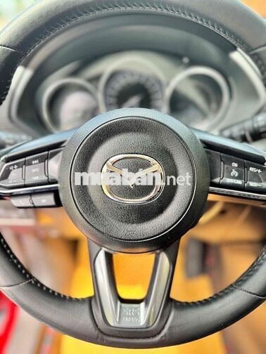 Mazda CX 5 2020 2.0L Luxury - 40000 km