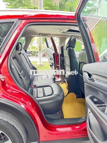 Mazda CX 5 2020 2.0L Luxury - 40000 km
