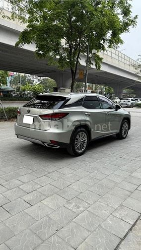 Bán Lexus RX300 sản xuất 2020, biển Hà Nội, xe siêu đẹp.