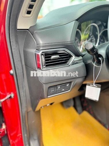 Mazda CX 5 2020 2.0L Luxury - 40000 km