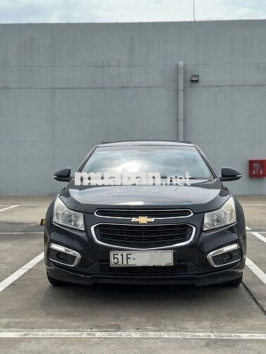 Chevrolet Cruze 2016 LTZ 1.8 AT - 120000 km