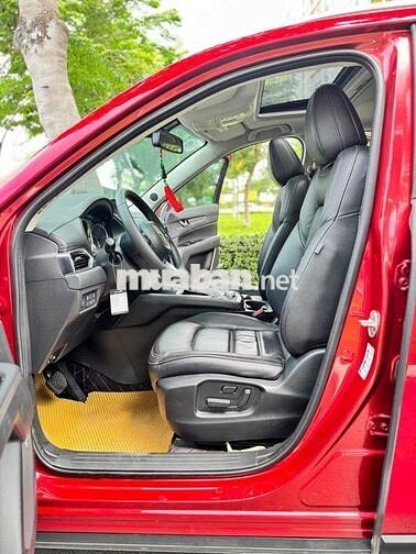 Mazda CX 5 2020 2.0L Luxury - 40000 km