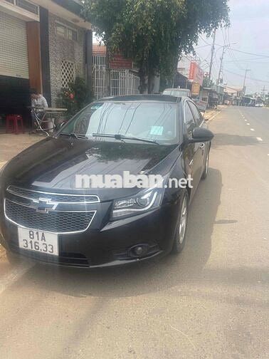 Chevrolet Cruze 2011 LS 1.6 - 13 km