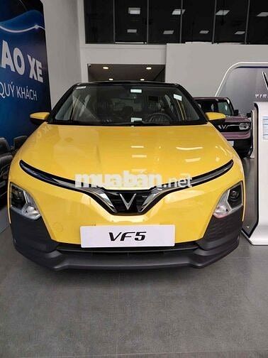 VinFast VF5 2025