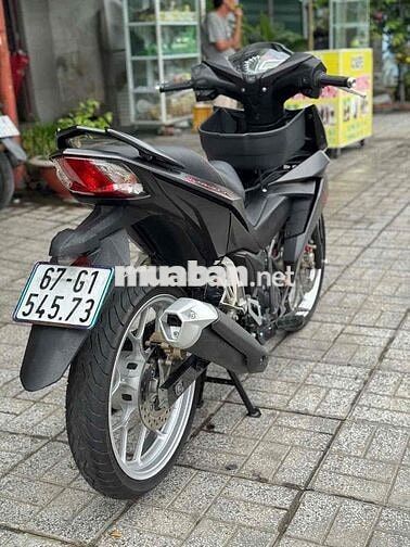 xe Winner máy zin biển 67