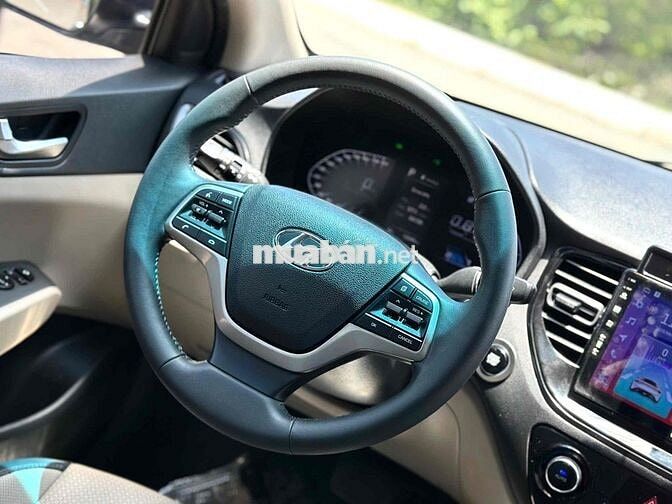 Hyundai Accent 2023 1.4 AT Đặc Biệt -Lướt13000 km