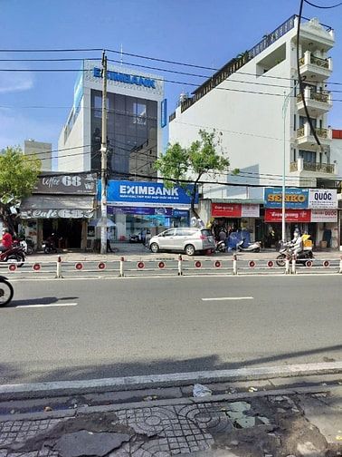 Bán nhà Mặt tiền 64-66 Lê Văn Quới. DT 8x31m - HĐ 100tr/th. Giá 41 tỷ