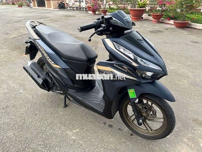 Vario 125 mẫu mới đẹp keng (có bán trả góp)