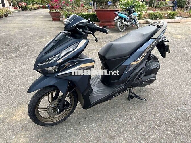Vario 125 mẫu mới đẹp keng (có bán trả góp)