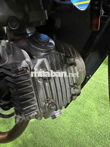 Honda Wave S Zin Đầu Nồi - Chính Chủ 65