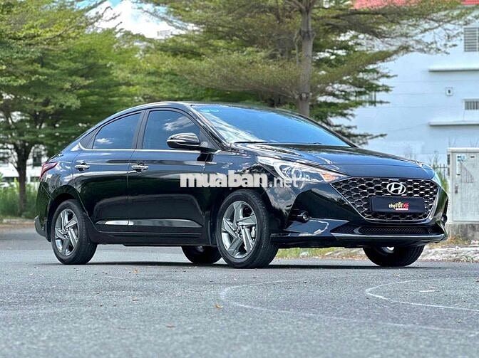 Hyundai Accent 2023 1.4 AT Đặc Biệt -Lướt13000 km