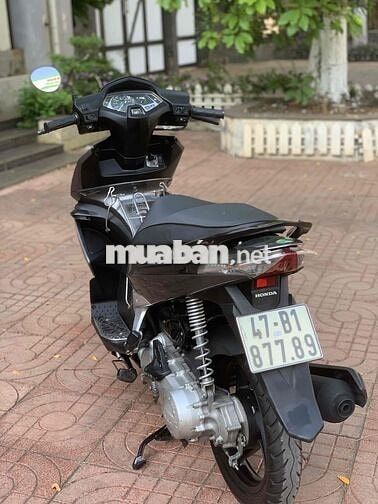 BÁN HONDA AB THÁI XE ĐẸP KENG BIỂN SIÊU ĐẸP