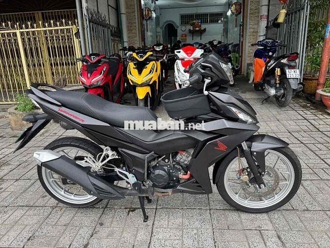 xe Winner máy zin biển 67