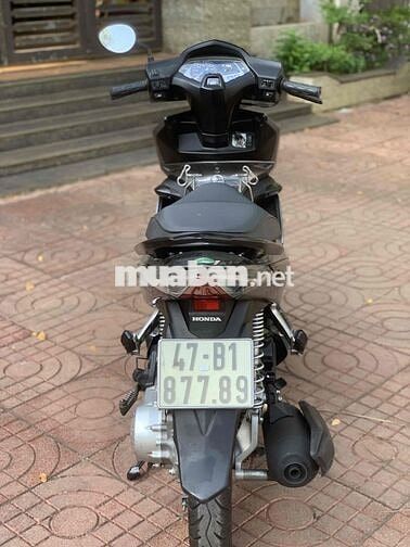 BÁN HONDA AB THÁI XE ĐẸP KENG BIỂN SIÊU ĐẸP
