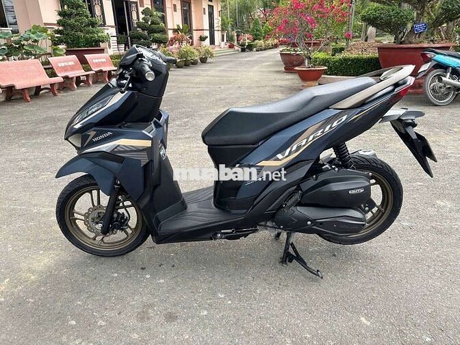 Vario 125 mẫu mới đẹp keng (có bán trả góp)