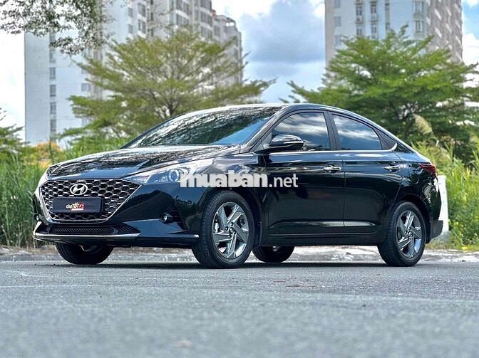 Hyundai Accent 2023 1.4 AT Đặc Biệt -Lướt13000 km