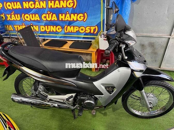 Honda Wave S Zin Đầu Nồi - Chính Chủ 65