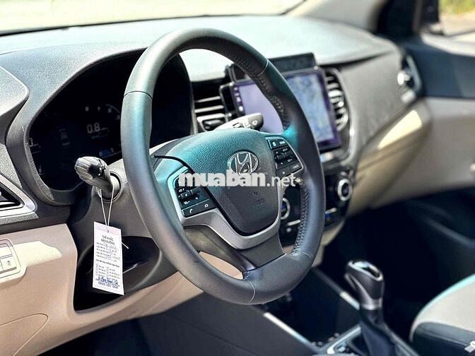 Hyundai Accent 2023 1.4 AT Đặc Biệt -Lướt13000 km