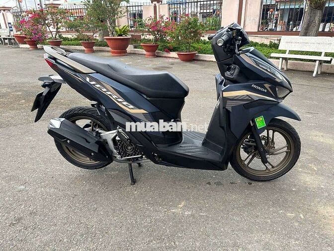 Vario 125 mẫu mới đẹp keng (có bán trả góp)