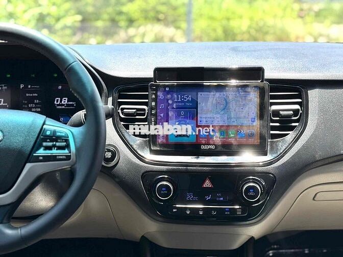 Hyundai Accent 2023 1.4 AT Đặc Biệt -Lướt13000 km