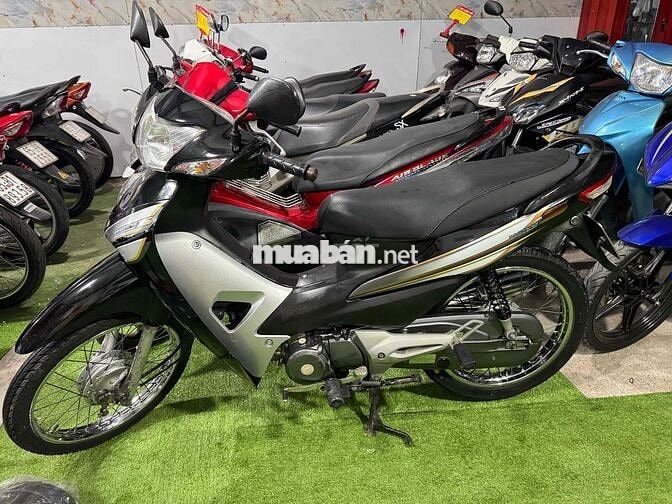Honda Wave S Zin Đầu Nồi - Chính Chủ 65