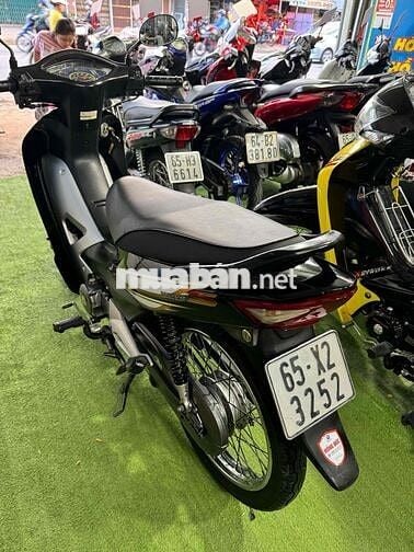 Honda Wave S Zin Đầu Nồi - Chính Chủ 65
