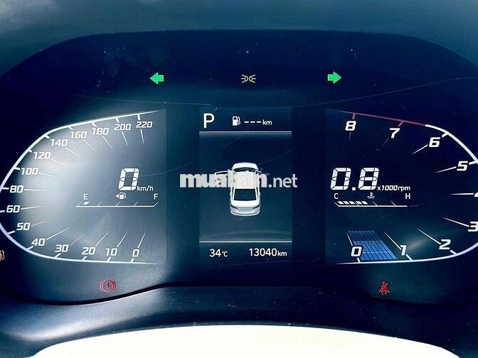 Hyundai Accent 2023 1.4 AT Đặc Biệt -Lướt13000 km