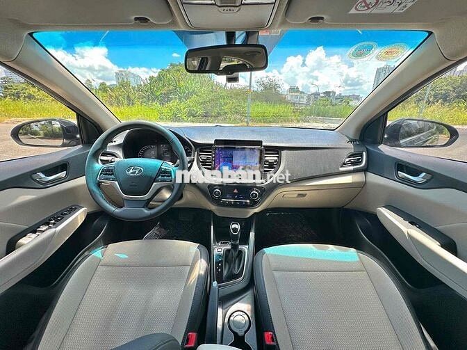 Hyundai Accent 2023 1.4 AT Đặc Biệt -Lướt13000 km