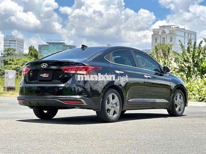Hyundai Accent 2023 1.4 AT Đặc Biệt -Lướt13000 km