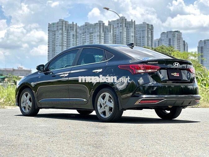 Hyundai Accent 2023 1.4 AT Đặc Biệt -Lướt13000 km