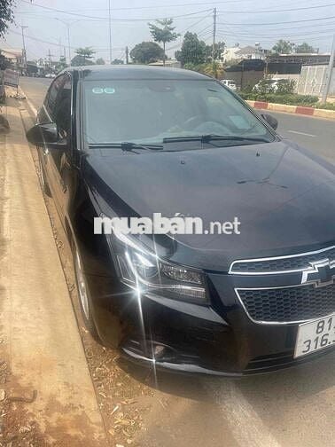 Chevrolet Cruze 2011 LS 1.6 - 13 km
