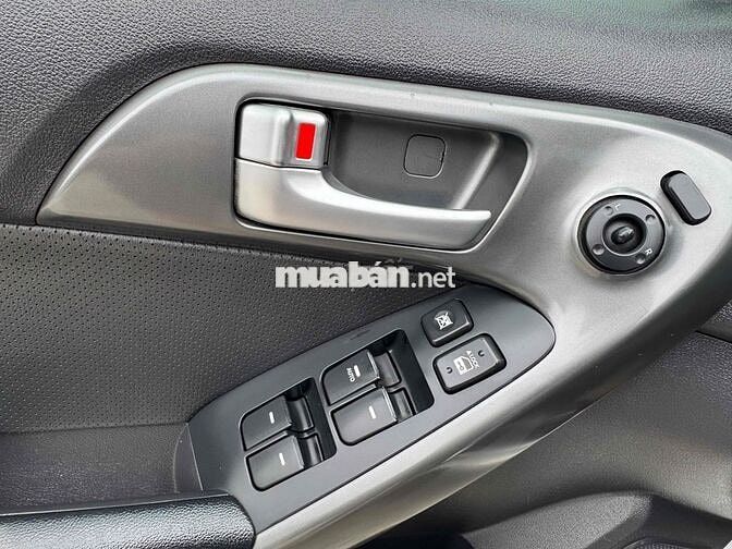 Kia Cerato 2012 1.6 AT - 140000 km