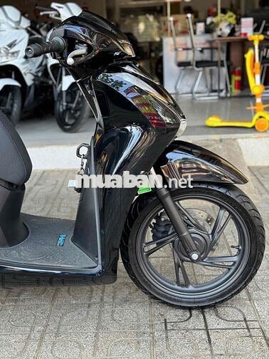 Sh 2023 160cc CBS phố
