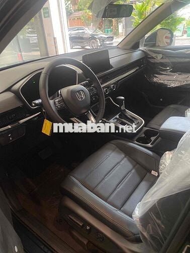 HONDA CRV L VIN 2024 GIẢM KHỦNG - ƯU ĐÃI HẤP DẪN