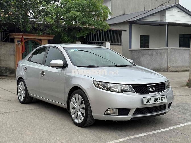 Kia Cerato 2012 1.6 AT - 140000 km