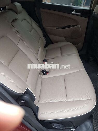 Hyundai Tucson 2020 2.0 Đặc Biệt  - 87000 km