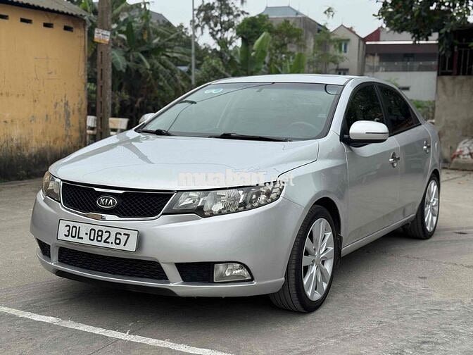 Kia Cerato 2012 1.6 AT - 140000 km