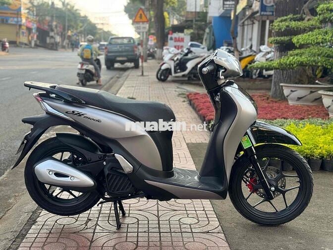 sh mode máy zin xe đẹp không lỗi